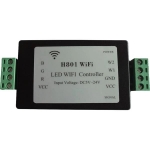 Smart LED Dimmer Receiver WiFi APP Controller for RGBWW Strip Light DC5-24V