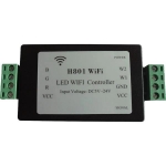 Smart LED Dimmer Receiver WiFi APP Controller for RGBWW Strip Light DC5-24V