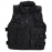 Multifunctional Outdoor Fishing Vest Tactical Multi Pocket Vest Hunting Camping And Hiking