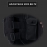 Multifunctional Outdoor Fishing Vest Tactical Multi Pocket Vest Hunting Camping And Hiking