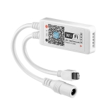 SL-LC 04 Super Mini LED WIFI APP Controller + Remote Control For RGB LED Strip DC 9-12V