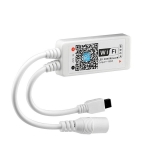SL-LC 04 Super Mini LED WIFI APP Controller + Remote Control For RGB LED Strip DC 9-12V
