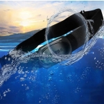 Spovan Sports Heart Rate Monitor Belt ANT bluetooth 4.0 Smart Chest Band Strap