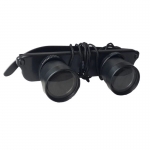 IPRee™ 3X28mm HD Head-Mounted Binocular Telescope Optic Glasses Goggles Magnifier