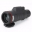 JINJULI 40x60 HD Mobile Telescope with Compass Portable Handheld Night Vision Low Light Binoculars