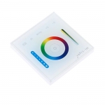 DC12-24V Mi Light P3 Smart Panel Touch Controller for RGB RGBW RGBCCT LED Strip Light