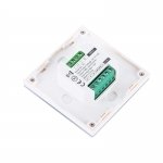 DC12-24V Mi Light P3 Smart Panel Touch Controller for RGB RGBW RGBCCT LED Strip Light