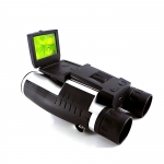 IPRee™ 12x32 1920X1080p Full HD Video Camera Telescope Binocular With 2inch Screen