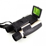 IPRee™ 12x32 1920X1080p Full HD Video Camera Telescope Binocular With 2inch Screen