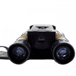 IPRee™ 12x32 1920X1080p Full HD Video Camera Telescope Binocular With 2inch Screen