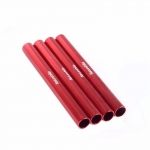 Naturehike 4PCS Emergency Replacement Repair Kit for Diameter 8.5mm Tent Poles Tent Accessories 