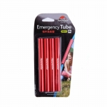 Naturehike 4PCS Emergency Replacement Repair Kit for Diameter 8.5mm Tent Poles Tent Accessories 