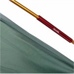 Naturehike 4PCS Emergency Replacement Repair Kit for Diameter 8.5mm Tent Poles Tent Accessories 