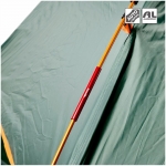 Naturehike 4PCS Emergency Replacement Repair Kit for Diameter 8.5mm Tent Poles Tent Accessories 