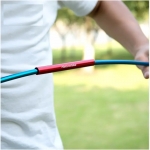 Naturehike 4PCS Emergency Replacement Repair Kit for Diameter 8.5mm Tent Poles Tent Accessories 