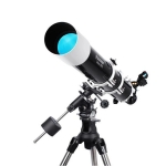 CELESTRON 80DX Professional Astronomical Telescope HD Star Viewing Reflactor Monocular