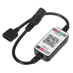 DC5-12V RGB LED bluetooth APP Controller For 5050 3528 Strip Light 