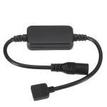 DC5-12V RGB LED bluetooth APP Controller For 5050 3528 Strip Light 