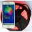 DC5-12V RGB LED bluetooth APP Controller For 5050 3528 Strip Light 