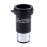 CELESTRON 1.25inch 3X Barlow Metal Multi Coated Double Lens 3 Element APO With M42 SLR Camera Thread