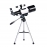 Professional Astronomical Telescope 150X Refractive Space Telescope Outdoor Travel Spotting Scope With Tripod
