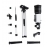 Professional Astronomical Telescope 150X Refractive Space Telescope Outdoor Travel Spotting Scope With Tripod