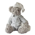 34cm Teddy Bear Stuffed Animal Plush Toy Cute Bear Doll for Kids Baby Christmas Birthday Gifts