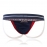 JOCKMAIL Jockstrap Cutout Briefs U Convex Padded Crotch Thong Underwear for Men