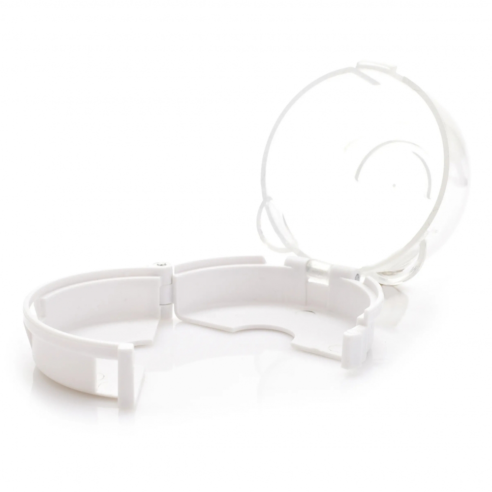 Beideli Child Safety Protector Transparent Design Universal Kitchen Gas Stove Switch Cover - Beideli - Safety Devices - BBC-1260863 - bargainbasement.club