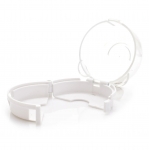 Beideli Child Safety Protector Transparent Design Universal Kitchen Gas Stove Switch Cover - Beideli - Safety Devices