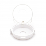 Beideli Child Safety Protector Transparent Design Universal Kitchen Gas Stove Switch Cover - Beideli - Safety Devices