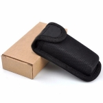 165mm Stainless Steel Outdoor Fishing Pliers Multifuncional Folding Pliers Knife Screwdriver Tool - Generic - Fishing Tools