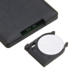 DC5-24V 6A bluetooth APP Music Controller + 24 Keys RF Remote Control for RGB LED Strip Light 