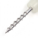 IPRee® 65x55x30mm Outdoor Night Vision Luminous Tent Rope Buckle Tent Hook Accessories Camping Nails