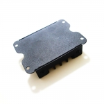 DC5-24V 30A bluetooth Smartphone APP Controller for RGB 5050 3528 LED Strip Lighting 