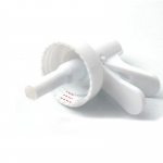 IPRee® Water Spigot Replacement Bottle Valve Faucet Water Dispenser White Drink Tap For Outdoor 