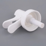 IPRee® Water Spigot Replacement Bottle Valve Faucet Water Dispenser White Drink Tap For Outdoor 