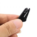 50 Pcs Clip Outdoor Tent Windproof Clamp Survival Tighten Tool Awning Clamp Tarp