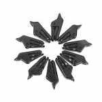 50 Pcs Clip Outdoor Tent Windproof Clamp Survival Tighten Tool Awning Clamp Tarp