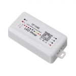DC5-24V SP108E Smart Wifi APP Control Dimmer Controller for IC WS2811 WS2812B Magic Color LED Strip Light