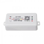 DC5-24V SP108E Smart Wifi APP Control Dimmer Controller for IC WS2811 WS2812B Magic Color LED Strip Light