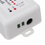DC5-24V SP108E Smart Wifi APP Control Dimmer Controller for IC WS2811 WS2812B Magic Color LED Strip Light