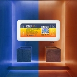 DC12/24V 12A Smart Wifi APP Control RGB LED Strip Light Controller Work With Alexa Google Assistant