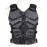 TF3 Multifunction Tactical Vest Airsoft Protective Waistcoat Adjustable Molly System CS Wargame Vest