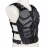 TF3 Multifunction Tactical Vest Airsoft Protective Waistcoat Adjustable Molly System CS Wargame Vest