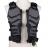 TF3 Multifunction Tactical Vest Airsoft Protective Waistcoat Adjustable Molly System CS Wargame Vest