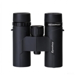 EYESKEY ED 8x32 Waterproof Binocular Anti-FOG Camping Low Night Vision SMC Coating BAK4 Prism HD Optics Telescope
