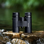 EYESKEY ED 8x32 Waterproof Binocular Anti-FOG Camping Low Night Vision SMC Coating BAK4 Prism HD Optics Telescope
