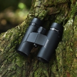 EYESKEY ED 8x32 Waterproof Binocular Anti-FOG Camping Low Night Vision SMC Coating BAK4 Prism HD Optics Telescope