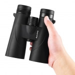 EYESKEY 8x42 Waterproof Binocular HD Optic BAK4 Day Night Vision Telescope Outdoor Camping